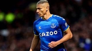 ユナイテッド関心のリシャルリソン、今夏市場へ？　代理人にクラブ探しを指示