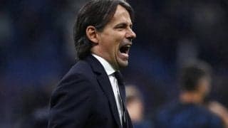 ダービー制しコッパ・イタリア決勝進出のインテル、S・インザーギ監督「決勝進出に相応しいプレー」