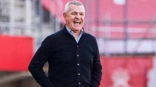 残留争い直接対決を制したマジョルカ、アギーレ監督は勝ち点3獲得も「決定的なものではない」