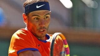 ナダルは「マドリード大会に『YES』と言っていたよ」と叔父トニ氏が明かす