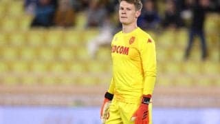 モナコで正GKの座を掴んだニューベル、バイエルンに戻る気なし「来シーズンもここでプレーする」