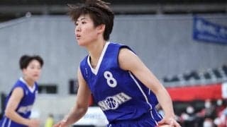 ＥＮＥＯＳが新人3選手を発表…筑波大の佐藤由佳、昭和学院の花島百香、北海道札幌東商業の真壁あやの