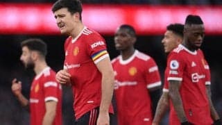 「見ていて最悪」ロイ・キーンがユナイテッドをこき下ろす「プライドもへったくれもない」