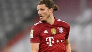 ザビッツァーにアトレティコやアーセナルが関心か、恩師ナーゲルスマンに不満も？