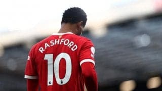 「ここまで酷い姿は見たことがない」大敗のユナイテッドにOBは失望隠さず「彼らはもう壊れている」