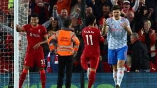 「怒りよりも悲しみ」不振の古巣を憂うスコールズ氏「少しは努力を示して欲しい」