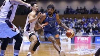 B1西地区優勝争いがクライマックスへ – 5連覇マジック2の首位琉球と2位島根が4.23（土）・24（日）に沖縄で激突