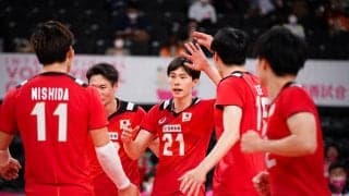 2022男子世界選手権の開催地がポーランドとスロベニアに決定  ウクライナが繰り上げ出場