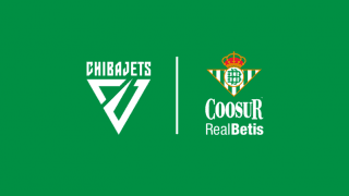 千葉ジェッツ、ポルジンギスらを輩出したレアル・ベティスとパートナーシップを締結