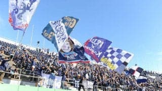 鹿児島で選手2名が新型コロナ陽性…1名は発熱などの症状、もう1名は無症状