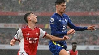 【プレミア注目プレビュー】今季2度目のビッグロンドン・ダービー!　崖っぷちガナーズが難所ブリッジ攻略に挑む