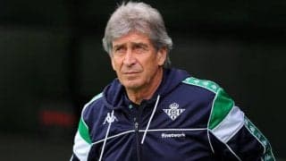 チッチ監督退任予定のブラジル代表、ベティスのペジェグリーニ監督引き抜きを画策か