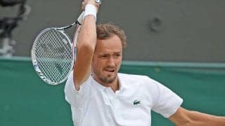 ウィンブルドンが「ロシア人、ベラルーシ人を出場させないと決めた」匿名情報提供者の発言をニューヨークタイムズなどが報道