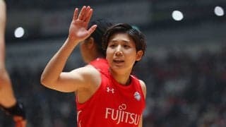 Rakuten Sportsがアメリカに挑戦する町田瑠唯のマネジメント活動の支援開始を発表