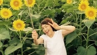 「美しすぎる闘病者」と呼ばれた女性。心折れずにいられた理由とは