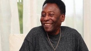 王様ペレが入院…大腸腫瘍の治療も状態は良好