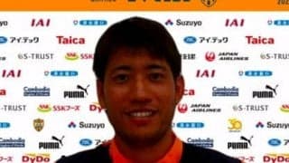 J1清水・片山瑛一は質を意識した勉強で現役合格。「プロがダメなら体育の先生を目指す」と駆け抜けた早稲田大サッカー部時代