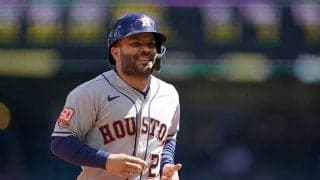 HR球を一塁内野席でキャッチ　エンゼルスファンの“奇跡”が話題「めでたしめでたし」