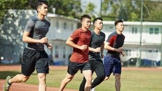 ５分で凄い効果！「自衛隊」の体操が最強のエクササイズって知ってた？