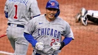 【MLB】鈴木誠也に備わる“隠された武器”　指揮官も期待「本能は非常に優れている」
