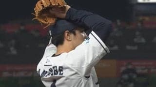 西武ベンチも困惑「そんなルール知らなかった」　大キャッチしたのにファウルの珍事