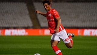 懲戒処分を受けた日本代表MF守田英正、サンタ・クララが株主総会で移籍について検討か