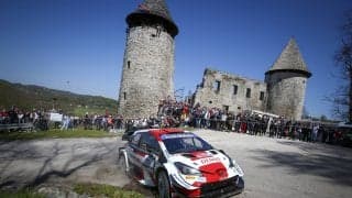 WRCクロアチア事前情報：路面コンディションの変化が激しいターマックラリー