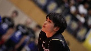 パナソニックの久原翼が現役引退 女子日本代表コーチに