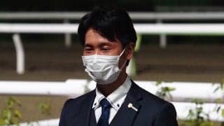 【東京スプリント】松下師「馬にとっても自信になった」シャマルが重賞初制覇