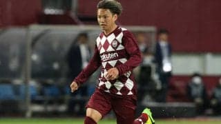 「かわいい」、「癒される～」神戸FW藤本憲明が4人の娘による『4sisters tv』のYouTubeチャンネルを開設