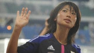 中井卓大の姉とレアル戦控えるラージョMF田中陽子が2ショット公開「今シーズンのお気に入り。夏の思い出」