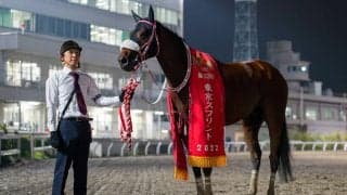 東京スプリントが売上レコード