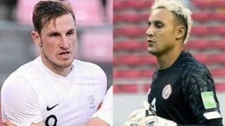 ニュージーランドvsコスタリカのカタールW杯予選大陸間POは6月14日開催!　勝者は本大会で日本と同組