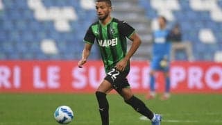 サッスオーロ、右鎖骨骨折のDFトルヤンの手術を発表