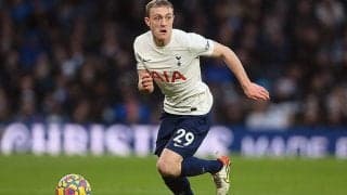 スパーズ、生え抜きMFスキップと2027年まで契約延長!　進境著しい中盤のダイナモ