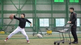 プロ入りする選手の共通点は「関節」　社会人指導の名トレーナーが語る好選手の身体