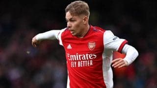 スミス・ロウの新タトゥーはゲームが元ネタ!? 文字盤の“XIII”など類似点多数