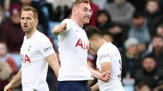 スパーズが今夏のクルゼフスキ買取決断!　PL12試合で9ゴールに関与