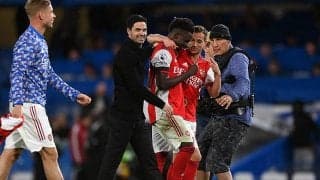 レーティング：チェルシー 2-4 アーセナル《プレミアリーグ》