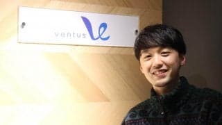 ファンに特別な体験を。ventusはクリエイティブの力でスポーツ産業を盛り上げる【PR】