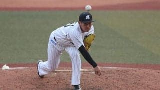 投球に通じる「美味しいコーヒーの追求」　“独創的”なロッテドラ3廣畑が深める感性