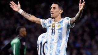 ベンフィカがディ・マリアの帰還に関心か？