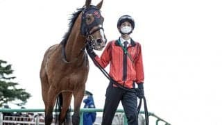 【次走】皐月賞5着アスクビクターモアは放牧を挟み日本ダービーへ