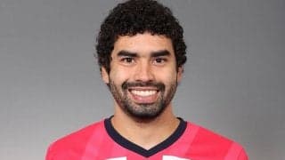 C大阪のブルーノ・メンデスに第二子となる女の子が誕生「まずは奥さんにとても感謝しています」