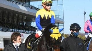 【JRA】NZT3着リューベックが膝を骨折、アーリントンC6着トゥードジボンも