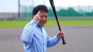 もし人生戻れるなら…斎藤佑樹「プロ２年目、肩を壊した時」。金城長靖「プロ志望届を出すか出さないか…」