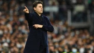 週末にも優勝が決まるPSG、ポチェッティーノ監督「最も重要なことは、土曜日に集中すること」