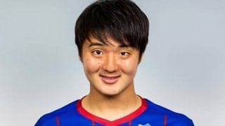 甲府が下部組織所属の17歳・内藤大和とプロ契約！　「結果で恩返し」