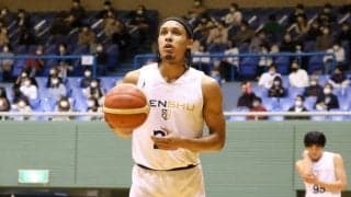 【新卒ルーキーが語る大学時代とこれからの未来】横浜ビー・コルセアーズ、キング開