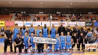 佐賀バルーナーズが2年連続でB2プレーオフへ進出…PO進出8クラブが確定